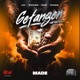 Gefangen feat Azu Bare Single