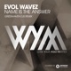 Name Is the Answer Greenhaven Djs Remix Single