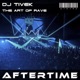 The Art of Rave Single