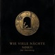 Wie viele Nächte feat Harmstrong Single