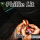 Phillie Lit Single