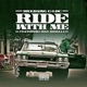 Ride With Me feat Maxminelli Single