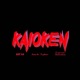 KAIOKEN feat Jack Tyler Cyrus Sonata Single