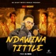 Ndawina Tittle Single