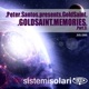 GoldSaint Memories Pt 3 Single