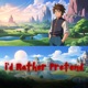 I d Rather Pretend Single