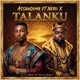 Talanku feat Nero X Single