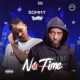 No Time feat Shadow 001 Single