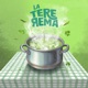 La Tererema EP