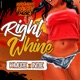 Right Whine feat Indie Single