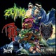 UnderdarknessCypher The Garden Of Delights feat Mortuario Carpenter Phat Johan Oxi Dum Explicito95 Rhod Mutant APOGEO CAPRA AL COSHINO Dj Peste Single