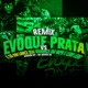 Evoque Prata Vs É Só um Lance Sem Romance um Vapo e Lero Lero Remix Single