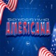Bandeirinha Americana Single