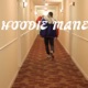 hoodie mane feat Corey Patrick Adam the Alchemist Single