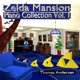 Zelda Mansion Piano Collection Vol 1