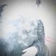Smoke In Tha Air Single