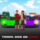 Tropa dos de Raça Single
