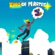 King Of Pirates Single