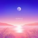 Moon in the Ocean Single