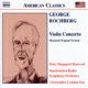 Violin Concerto