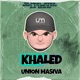 Unión Masiva Remix feat Renato Jeypi AtuEdadvasegui Kelvin Rey Panamá Single