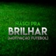 Nasci pra Brilhar Motivação Futebol Single