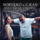 Para Estar Contigo feat C Kan Single