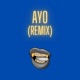 Ayo feat Keem Remix Single
