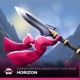 Horizon feat Tylah Rose Single