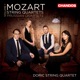 Mozart String Quartets Vol 1