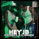 HEY JB feat Jb el fenómeno Single