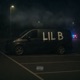LIL B feat Caneda Single