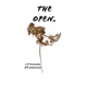 The Open feat Bobbypurp Single