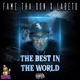 The best in the world feat Labeto Single