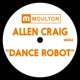 Dance Robot Single