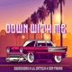 Down with Me Single