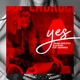 YES feat Amannda Single