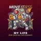 My Life Move It Fest 2023 feat Ajay Damima s Single