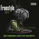Freestyle 3 feat Lince MARIHUANO Zayko Single