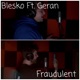 Fraudulent feat Geran Single