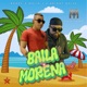 Baila Morena Single