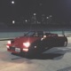 MIDNIGHT ROCKET