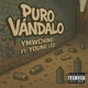 Puro Vándalo feat Young Leo Single