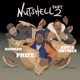 Nutshell Pt 2 feat Busta Rhymes Redman Single
