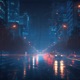Miasto nocą Single