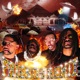 Friends Remix feat Moses Mosima Tawobi Lord Trippy Single