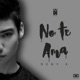 No Te Ama Single