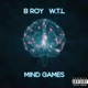 Mind Games feat White Tiger Loverboy Single