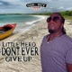 Don t Ever Give Up Single