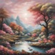 Paesaggio da sogno